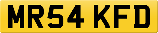 MR54KFD